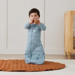 Winter Sleeping Bags*Ergopouch 2.5 tog Sleeved Sleeping Bag