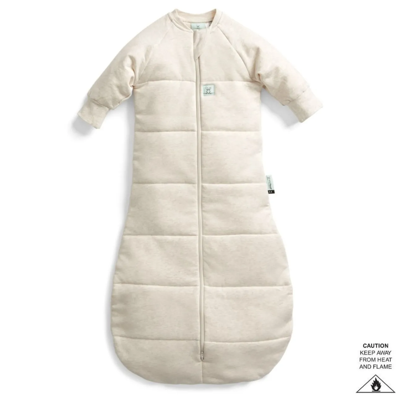 Winter Sleeping Bags*Ergopouch 2.5 tog Sleeved Sleeping Bag