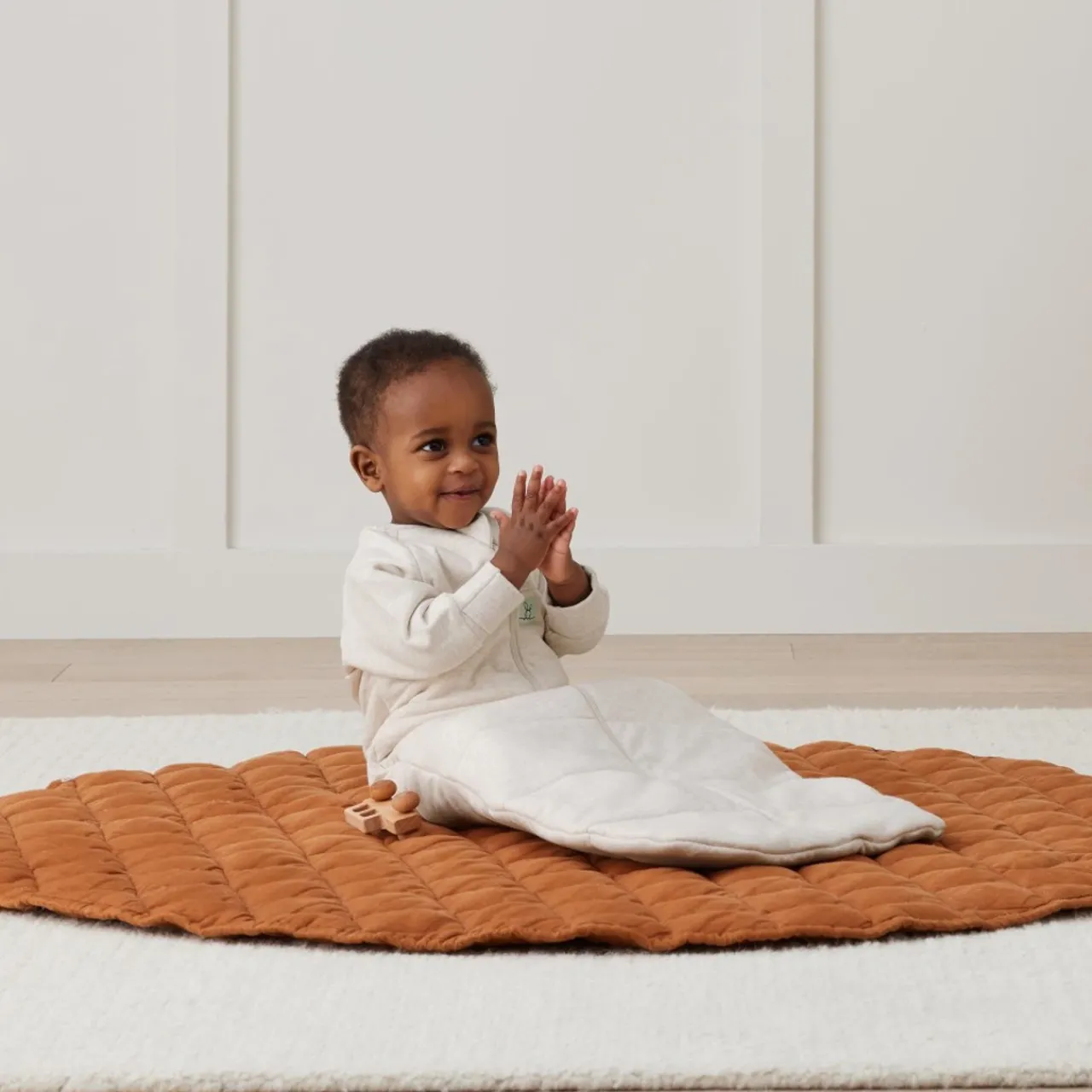 Winter Sleeping Bags*Ergopouch 2.5 tog Sleeved Sleeping Bag