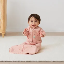 Mid Season Sleeping Bags|Summer Sleeping Bags*Ergopouch 1.0 tog Sleeved Sleeping Bag