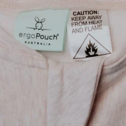 Mid Season Sleeping Bags|Summer Sleeping Bags*Ergopouch 1.0 tog Sleeved Sleeping Bag