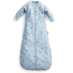 Mid Season Sleeping Bags|Summer Sleeping Bags*Ergopouch 1.0 tog Sleeved Sleeping Bag