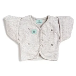 Fitted Swaddles*Ergopouch Butterfly Cardi