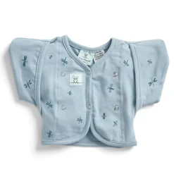 Fitted Swaddles*Ergopouch Butterfly Cardi