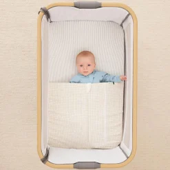 Bassinet & Co-Sleeper Bedding|Baby Blankets & Quilts*Ergopouch HugMe Blanket 1.0/2.5 Tog