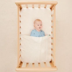 Bassinet & Co-Sleeper Bedding|Baby Blankets & Quilts*Ergopouch HugMe Blanket 1.0/2.5 Tog