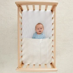 Bassinet & Co-Sleeper Bedding|Baby Blankets & Quilts*Ergopouch HugMe Blanket 1.0/2.5 Tog