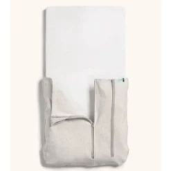 Cot Sheets|Bassinet & Co-Sleeper Bedding*Ergopouch HugMe Blanket 0.2/1.0 Tog