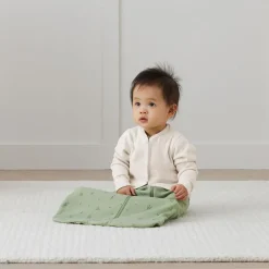 Accessories*Ergopouch Organic Arm Warmers Oatmeal Marle