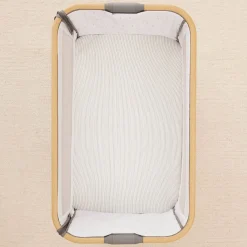 Bassinet & Co-Sleeper Bedding*Ergopouch Organic Fitted Sheet - Bedside Sleeper