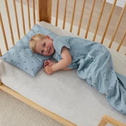 Pillows & Pillowcases*Ergopouch Organic Toddler Pillow Case