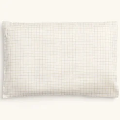 Pillows & Pillowcases*Ergopouch Organic Toddler Pillow Case