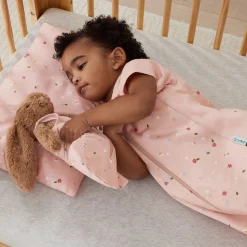 Pillows & Pillowcases*Ergopouch Organic Toddler Pillow with Case