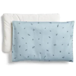 Pillows & Pillowcases*Ergopouch Organic Toddler Pillow with Case