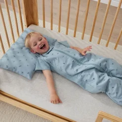 Pillows & Pillowcases*Ergopouch Organic Toddler Pillow with Case