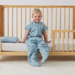 Pillows & Pillowcases*Ergopouch Organic Toddler Pillow with Case