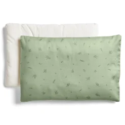 Pillows & Pillowcases*Ergopouch Organic Toddler Pillow with Case