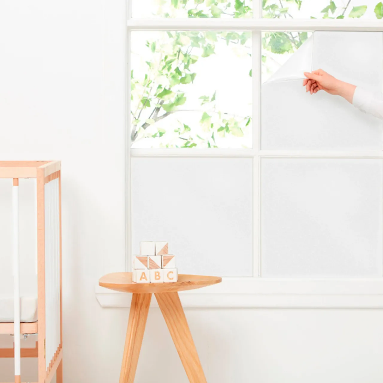 Blackout Blinds|Blackout & Travel Shade*Ergopouch Stick-on Window Blockout