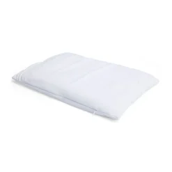 Pillows & Pillowcases*Ergopouch Toddler Pillow Protector - White