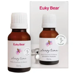 Essential Oil Diffusers & Oils*Euky Bear Sleepy Time Essential Oil Blend