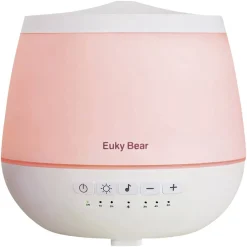 Humidifiers & Accessories|White Noise*Euky Bear Sweet Dreams Sleep Aid