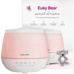 Humidifiers & Accessories|White Noise*Euky Bear Sweet Dreams Sleep Aid
