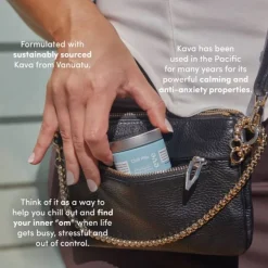 Gifts For Mum|Self-Care*Eve Wellness Eve Chill Pills - Mini (15 Capsules)