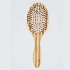 Skincare & Grooming|First Aid & Family Health*Everyday Things Bamboo Hairbrush