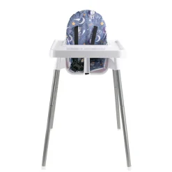 Starting Solids*The Sleep Store Feast High Chair Pad
