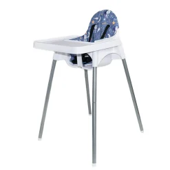 Starting Solids*The Sleep Store Feast High Chair Pad