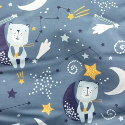 Starting Solids*The Sleep Store Feast High Chair Pad