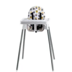 Starting Solids*The Sleep Store Feast High Chair Pad