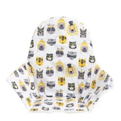 Starting Solids*The Sleep Store Feast High Chair Pad