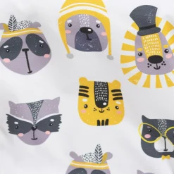 Starting Solids*The Sleep Store Feast High Chair Pad