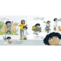 Books & Resources*Wildling Books Finding My Calm Paperback Book