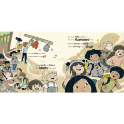 Books & Resources*Wildling Books Finding My Calm Paperback Book