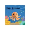 Books & Resources*Books Finger Puppet Book - Baby Octopus