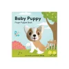 Books & Resources*Books Finger Puppet Book - Baby Puppy