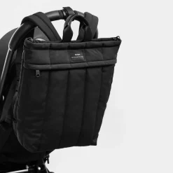 Nappy Bags & Backpacks|Nappy Bags & Backpacks*Finnson RAE Eco Changing Backpack with Changing Mat