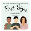 Books & Resources*Books First Signs Book - Everyday Words Part 2