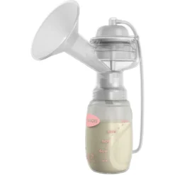 Breast Pumps & Accessories|Breast Pumps & Accessories*Unimom FORTE Breast Shield Kit - LARGE 27mm