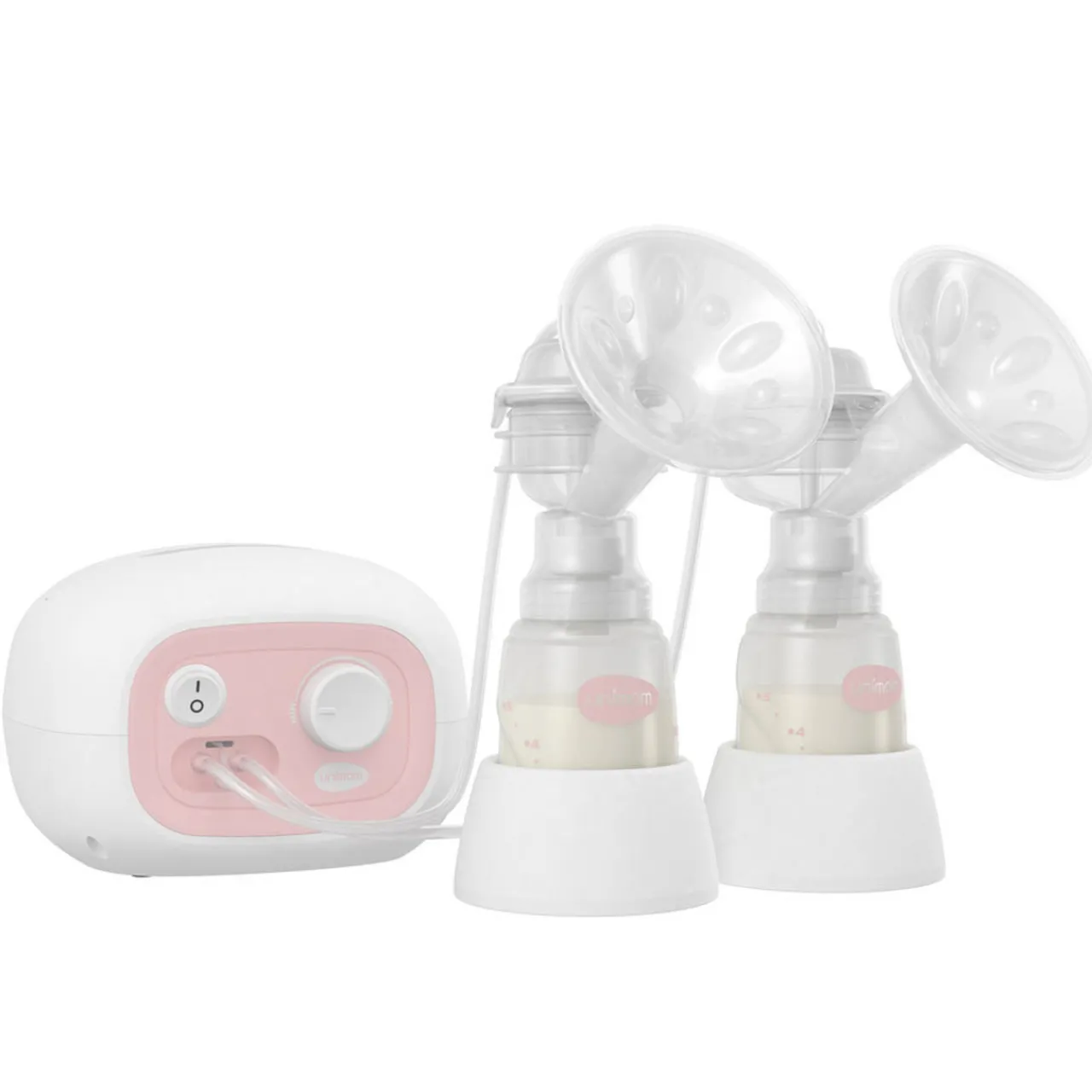 Breast Pumps & Accessories|Breast Pumps & Accessories*Unimom FORTE Electric Breast Pump