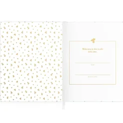 Books & Resources*Fox & Fallow Baby Book