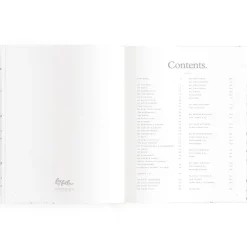 Books & Resources*Fox & Fallow Baby Book