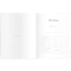 Books & Resources*Fox & Fallow Baby Book