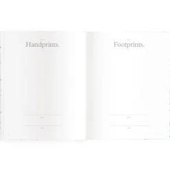 Books & Resources*Fox & Fallow Baby Book