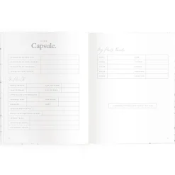 Books & Resources*Fox & Fallow Baby Book