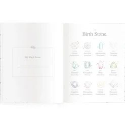 Books & Resources*Fox & Fallow Baby Book