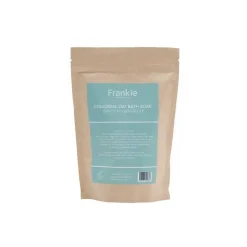 Baby Care|Skincare & Grooming*Frankie Apothecary Frankie - Colloidal Oat Bath Soak for Dry & Itchy Skin