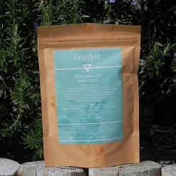 Baby Care|Skincare & Grooming*Frankie Apothecary Frankie - Colloidal Oat Bath Soak for Dry & Itchy Skin